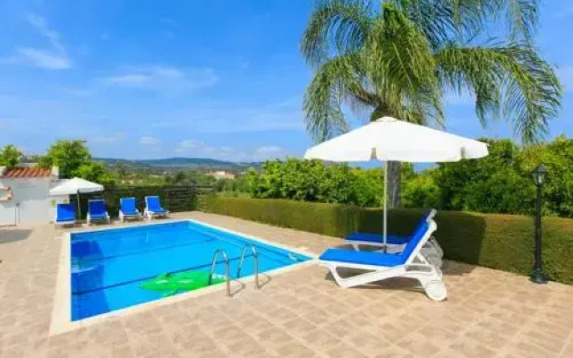 Villa Bougainvillea