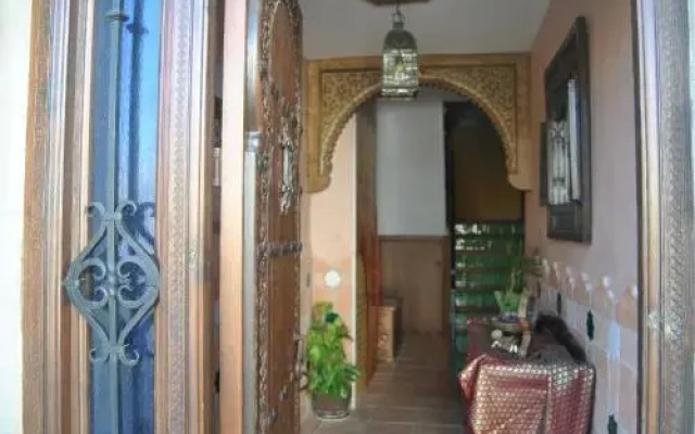 La Azacaya