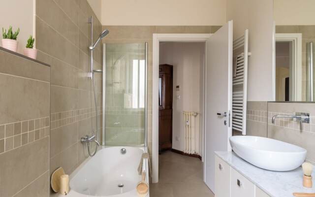 Home at Hotel - Central station