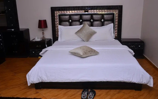 Bafra International Hotels