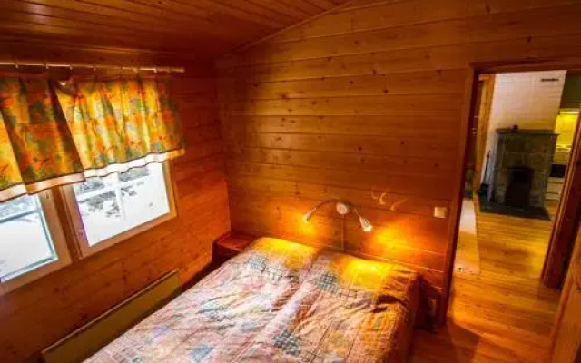 LomaPerkkiö Cottages