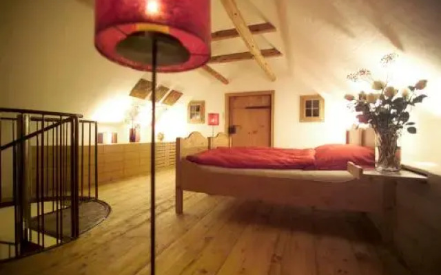 Ferienhaus Friedrich - Honigmond im Troadkast´n