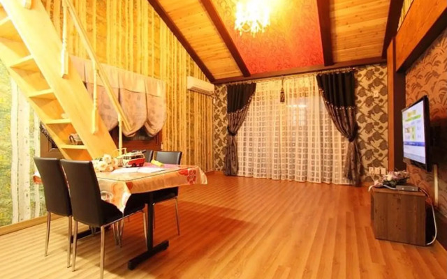 Cheongpyeongflorian Pension