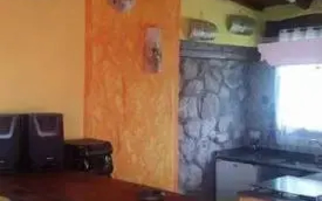 Portales de Cacheuta