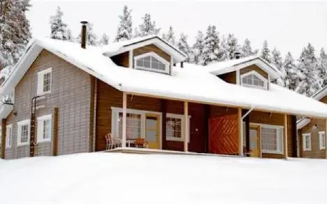 Särkijärven Majat