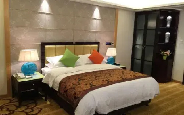 Jinmao Hotel