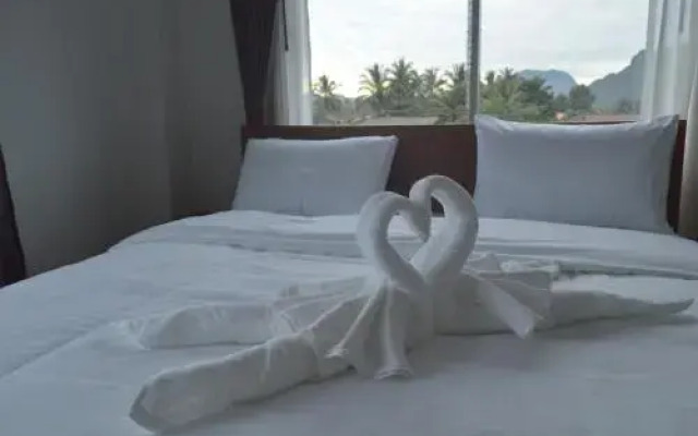 Kianethong Guesthouse