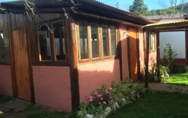 La Casa de Reyes Posada