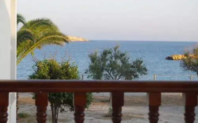 Seaside apartment