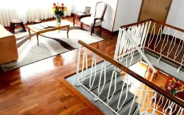 Casa Lozano