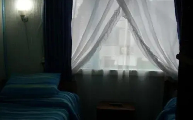 Hostal María Fresia