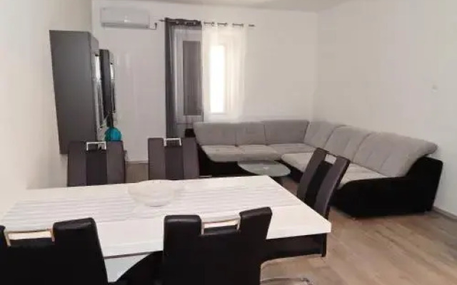 Apartments Fumić