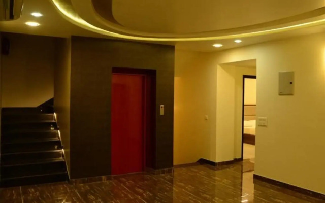 Hotel Resolute