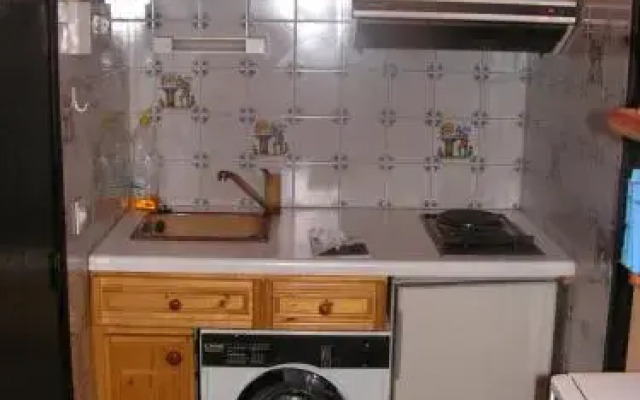 Appartement Le Prarion