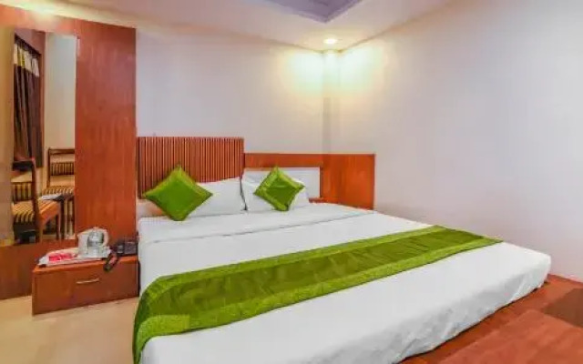 Treebo Trend Annpurna Inn