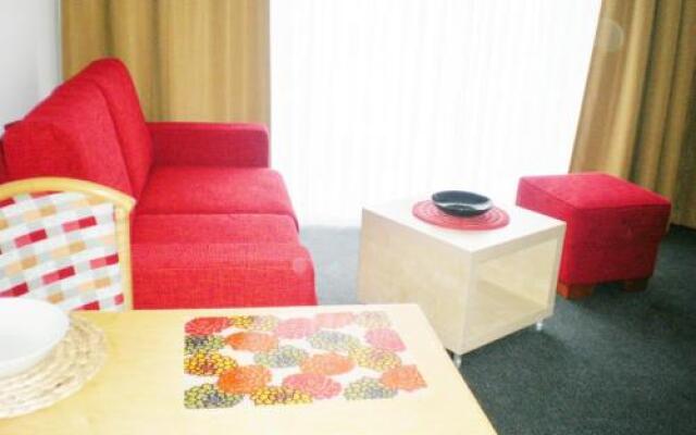 Ostsee-Ferienwohnung-Sellin