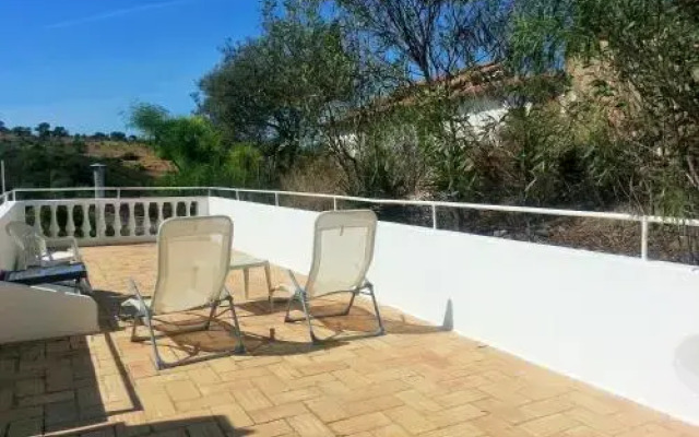 Tipi Algarve