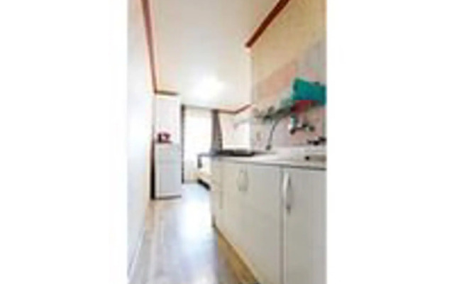 Seokcho Hometown Lodge Pension