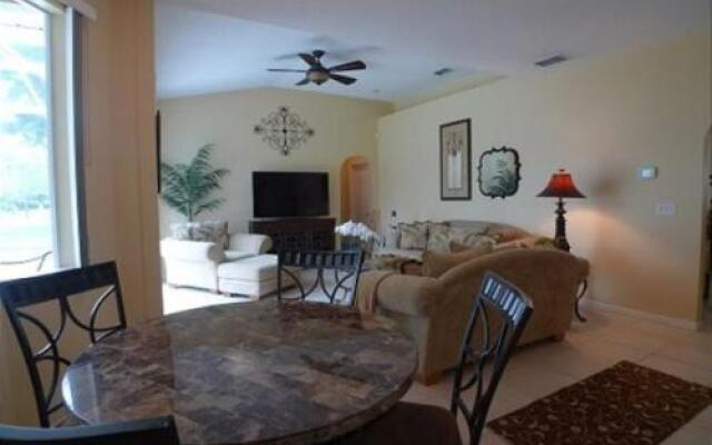 Southern Dreams - 5 Br Home