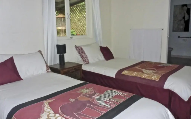 Kuranda Ngorongoro Lodge