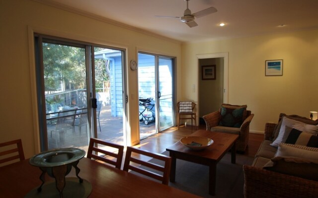 Point Break - Weekly Only