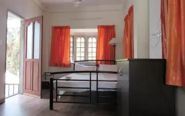 Bay Mansion Homestay