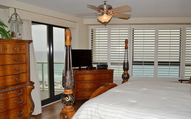 Beachside Towers at Sandestin by Gibson Beach Rentals