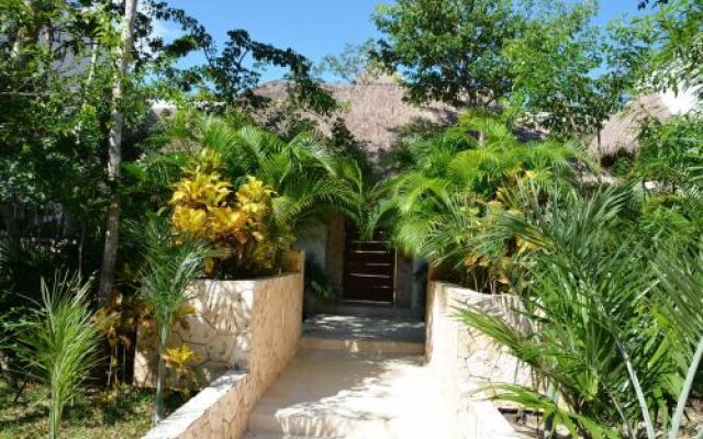 Stay in Tulum!