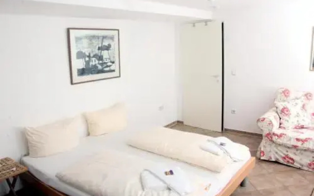 Ferienwohnung Shamrock