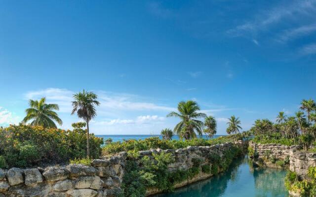 Hotel Xcaret Casa Agua