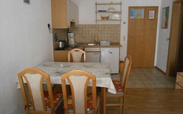 Gästehaus Lamprecht