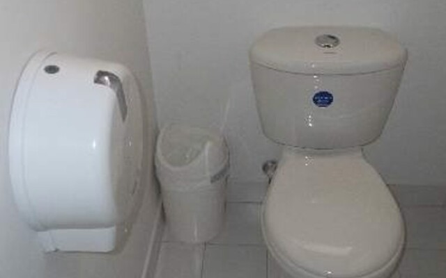 Poblado Park Hostel