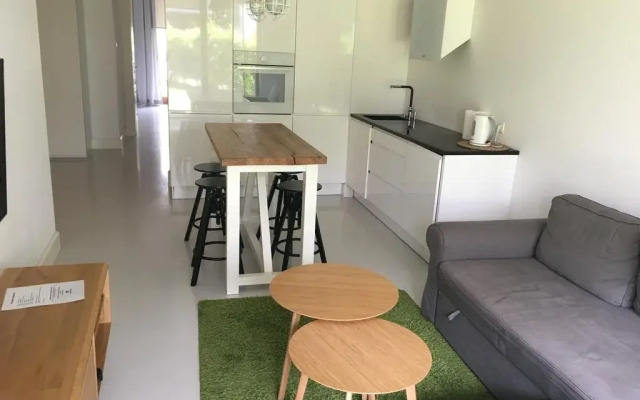 Apartamenty Karawela
