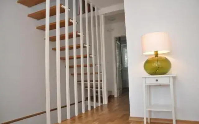 Apartment Nera
