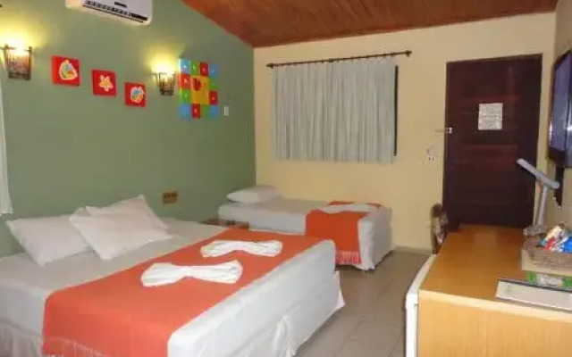 Hotel Enseada Maracajaú