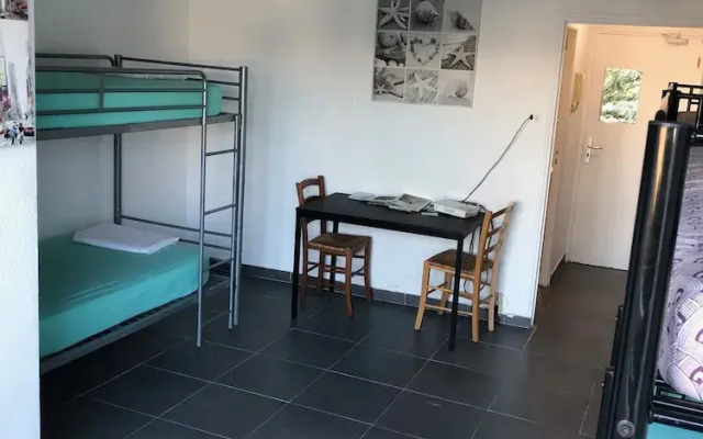 Résidence Home 90