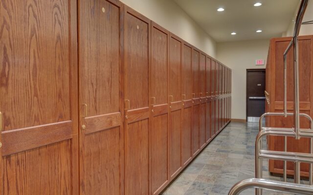 Oro Grande #304 - 1 Br Condo