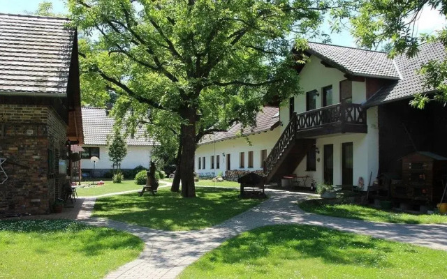 Gästehaus Bohg