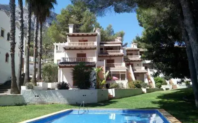 Espigol Montgó