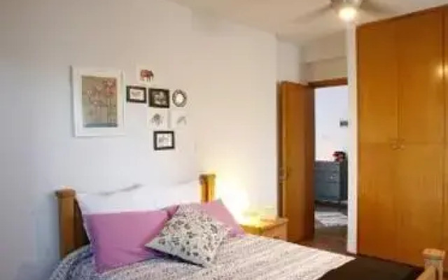 Pervoles Villa