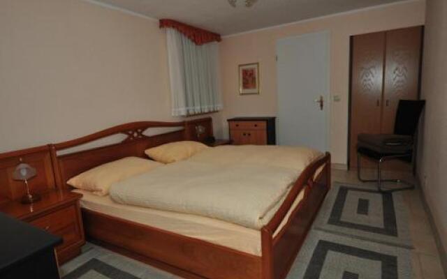 Ferienwohnung Spreewaeldchen