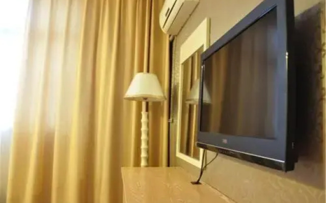 Zhangjiajie Huaya Business Hotel