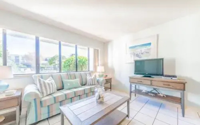 Follow The Sun - 1 Br Apts