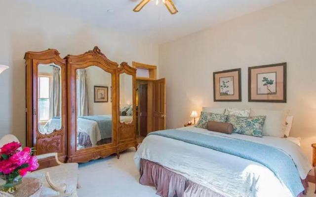 613 3rd Ave by Wasatch Vacation Homes