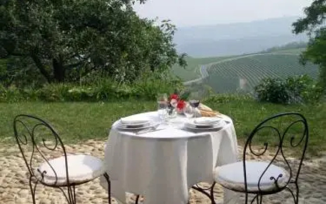 Dindina Agriturismo