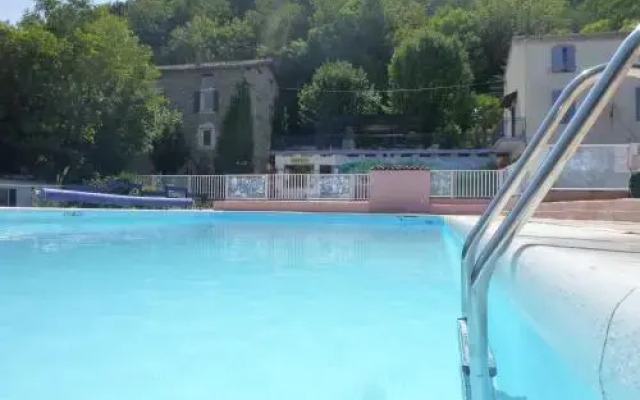 Camping La Bohème