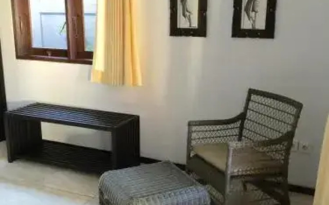Villa Kenari Montrose