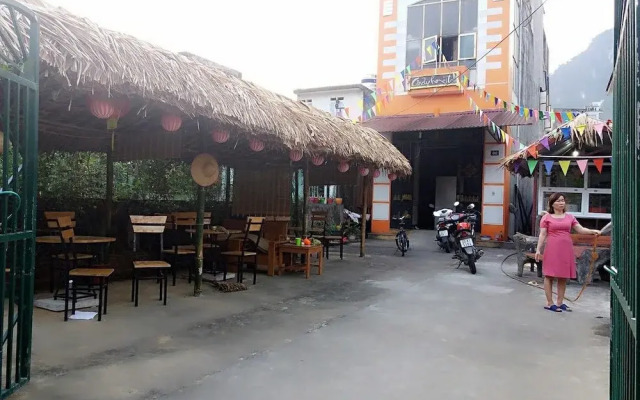 Cindy Homestay - Hostel
