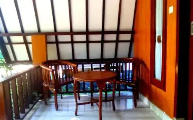 Ina Gili Guesthouse