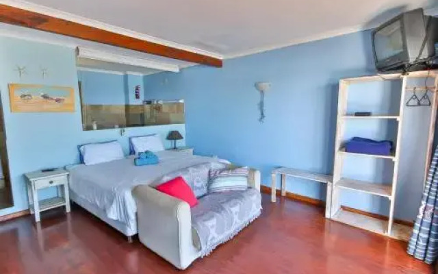 Oyster Bay Beach Lodge